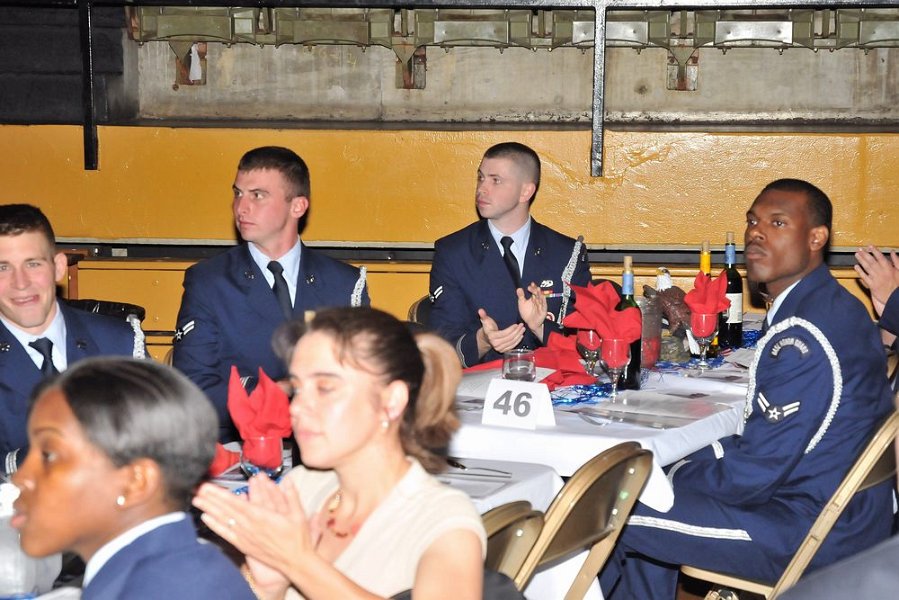 Military Guests DSC 7260